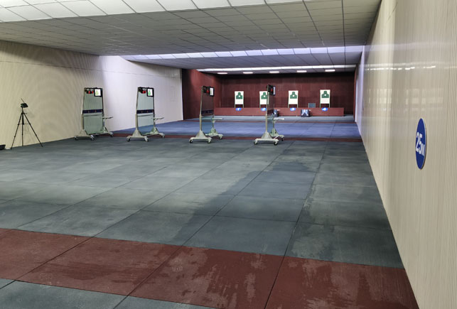 靶場創(chuàng)新篇!誠邀國內(nèi)現(xiàn)代化軍事訓(xùn)練靶場項目合作